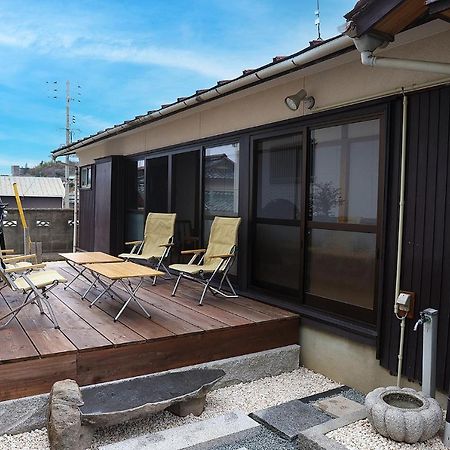 Engawa Villa Tonosho  ภายนอก รูปภาพ