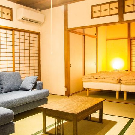 Engawa Villa Tonosho  ภายนอก รูปภาพ