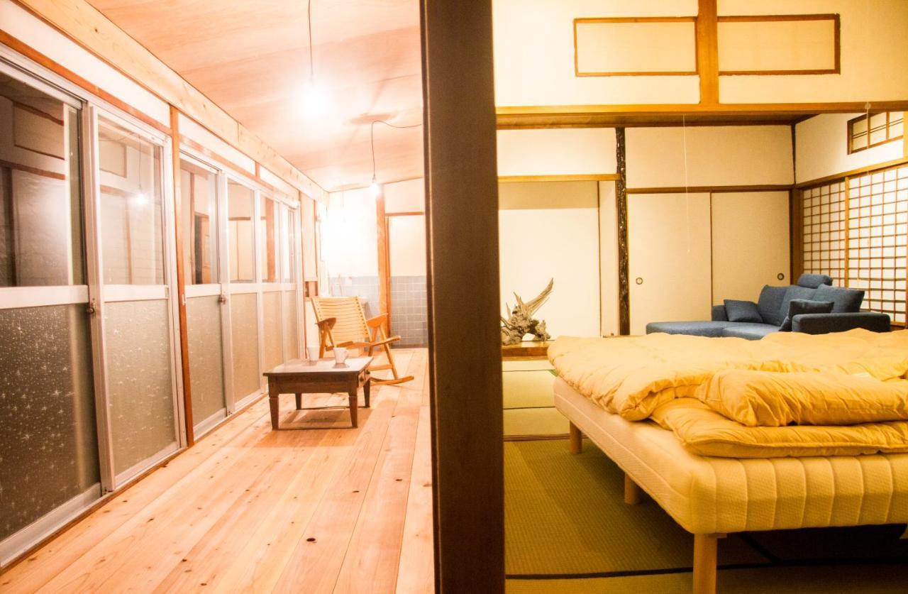 Engawa Villa Tonosho  ภายนอก รูปภาพ