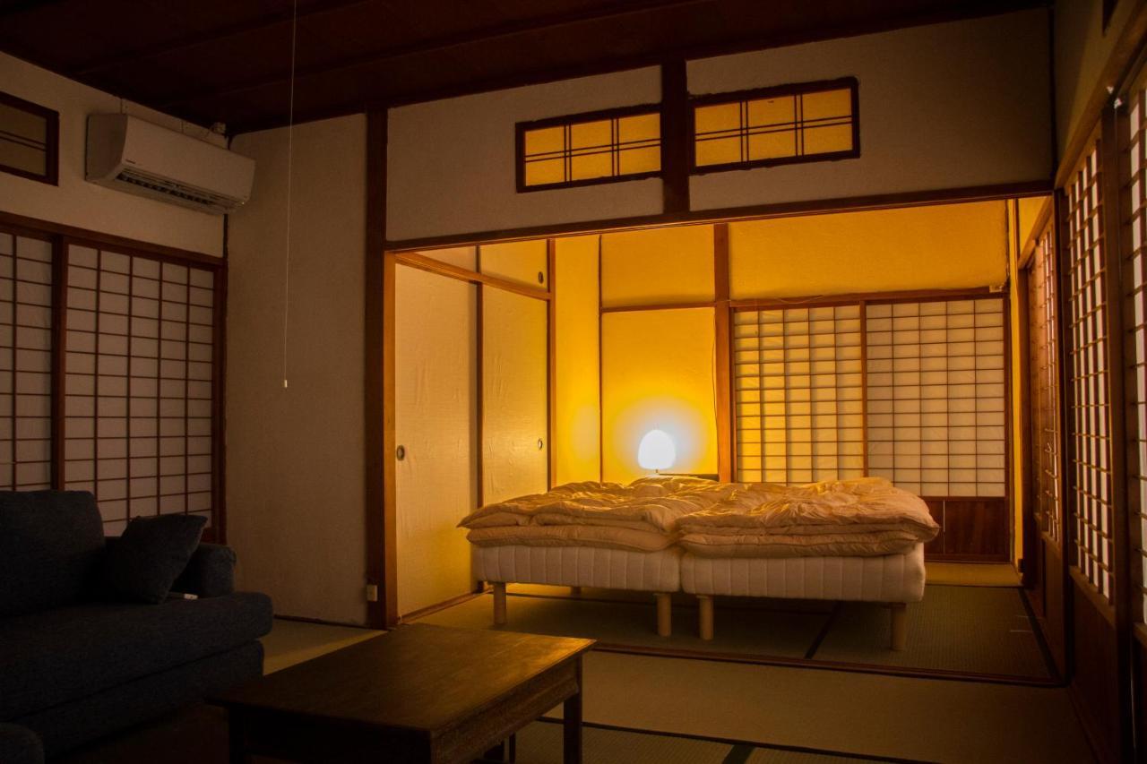 Engawa Villa Tonosho  ภายนอก รูปภาพ