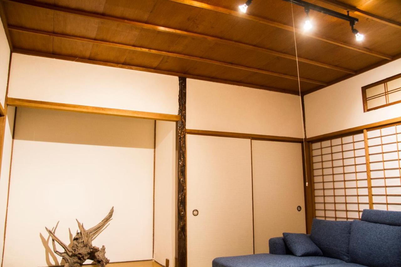 Engawa Villa Tonosho  ภายนอก รูปภาพ