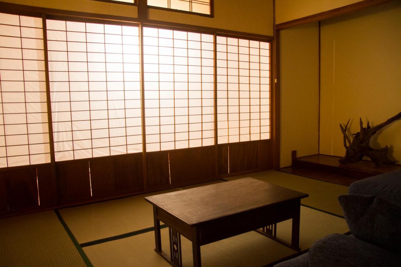 Engawa Villa Tonosho  ภายนอก รูปภาพ