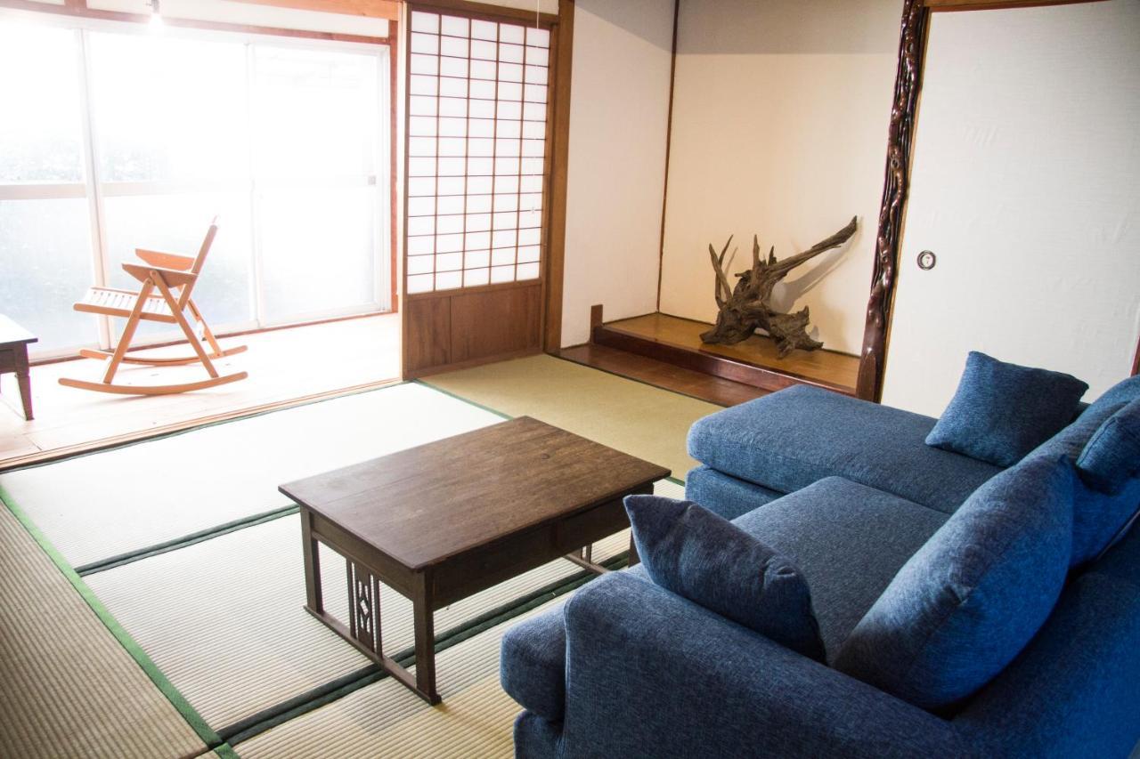 Engawa Villa Tonosho  ภายนอก รูปภาพ