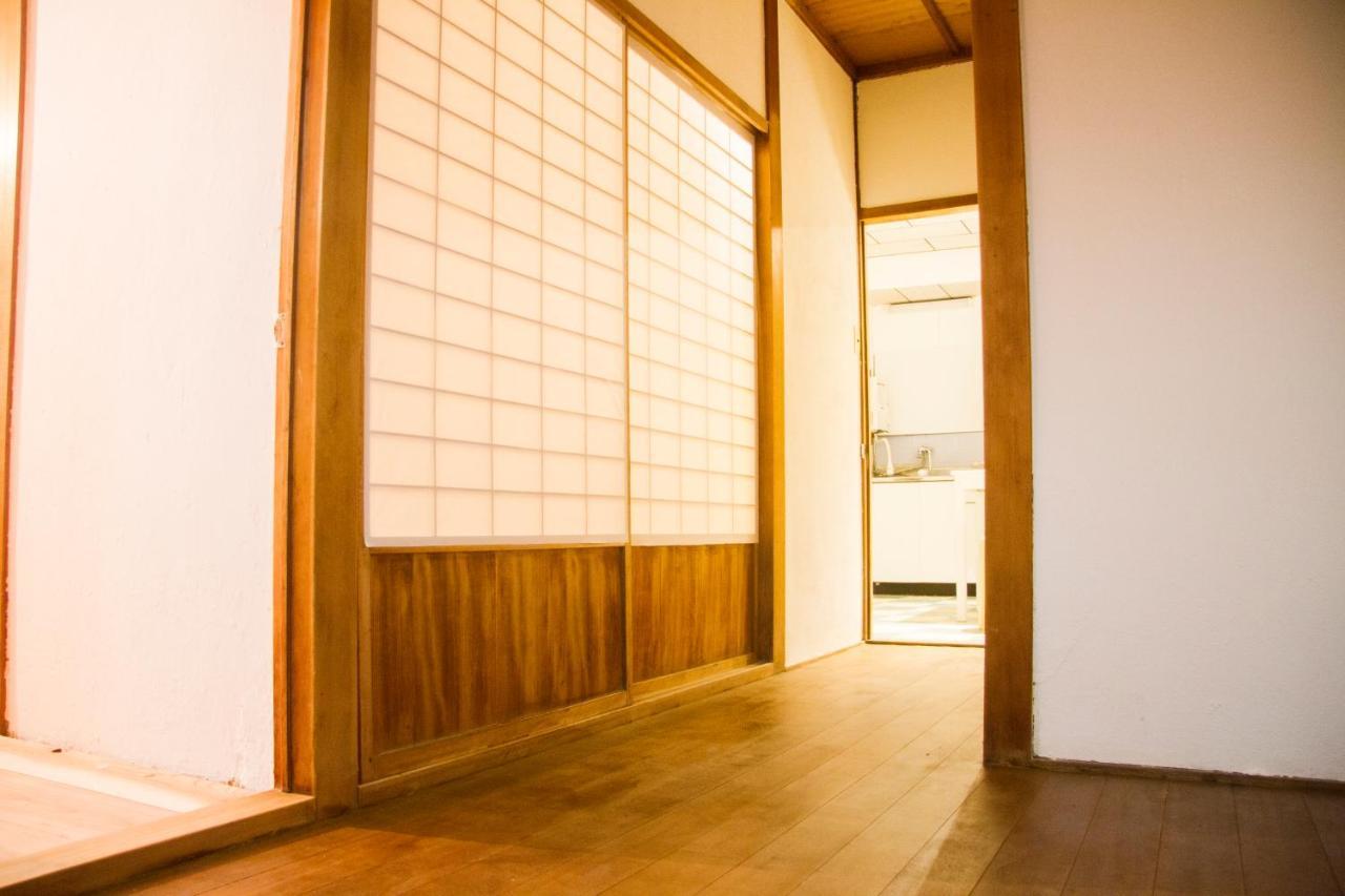 Engawa Villa Tonosho  ภายนอก รูปภาพ