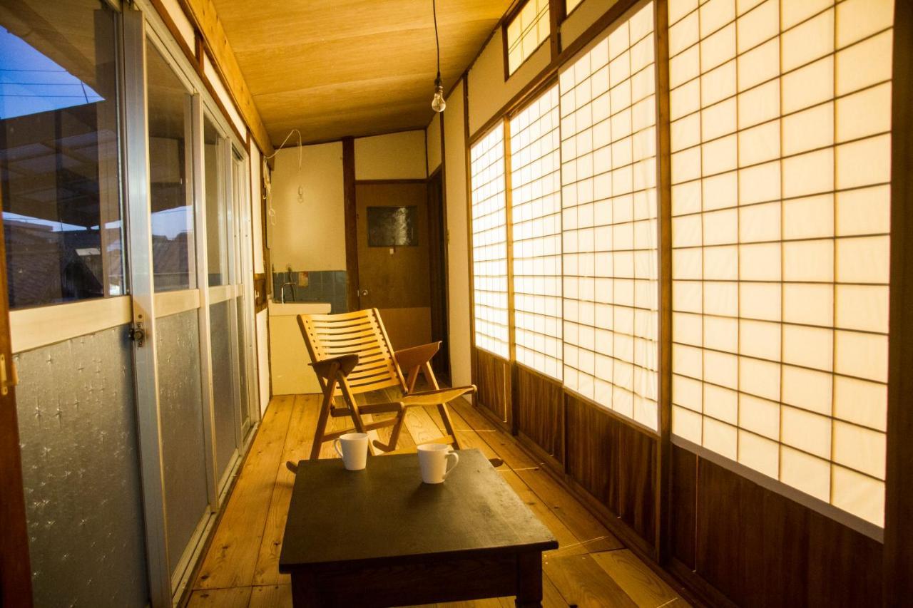 Engawa Villa Tonosho  ภายนอก รูปภาพ