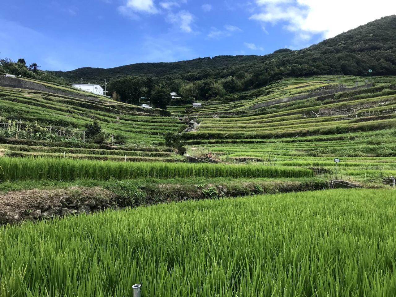 Engawa Villa Tonosho  ภายนอก รูปภาพ