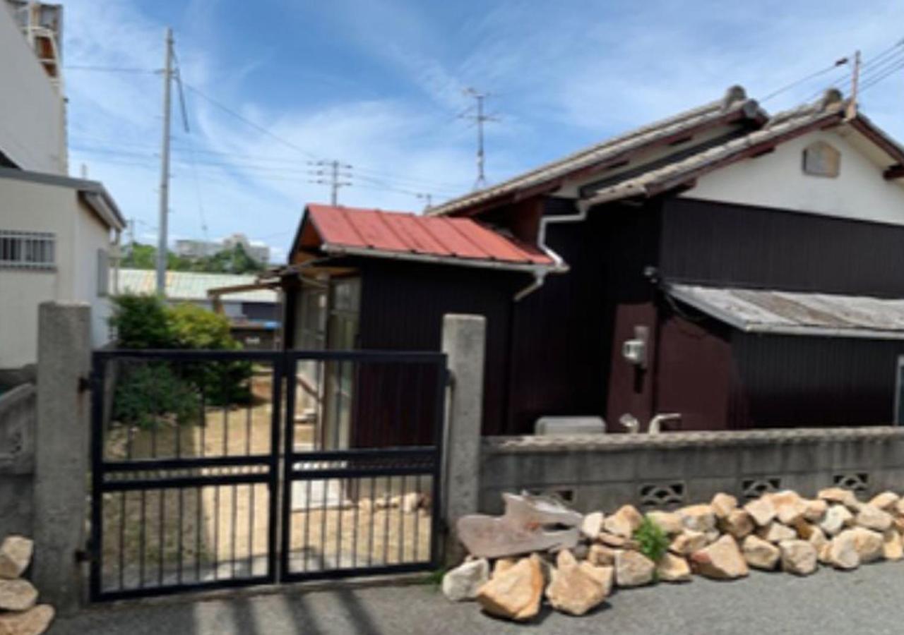 Engawa Villa Tonosho  ภายนอก รูปภาพ